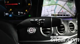 Mercedes-Benz E 220 4MATIC AMG Line | Mobile.bg � ����� ������ 9