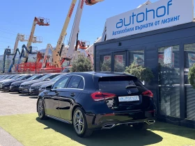 Mercedes-Benz A 180 AMG Line/1.3�/136k.c./7�� | Mobile.bg � ����� ������ 3