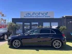 Mercedes-Benz A 180 AMG Line/1.3�/136k.c./7�� | Mobile.bg � ����� ������ 2