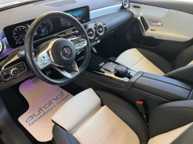 Mercedes-Benz A 180 AMG Line/1.3�/136k.c./7�� | Mobile.bg � ����� ������ 10