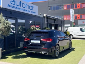 Mercedes-Benz A 180 AMG Line/1.3�/136k.c./7�� | Mobile.bg � ����� ������ 4