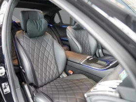 Mercedes-Benz S 500 Long 4Matic = AMG Line = Exclusive Гаранция - 102582 € / 200632.95 лв. - 37543936 8