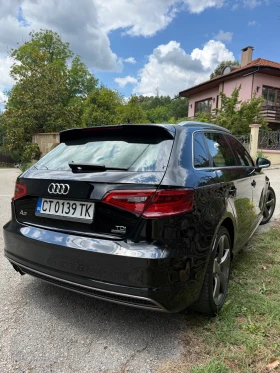 Audi A3 2.0TDI 184�� QUATTRO  | Mobile.bg � ����� ������ 5