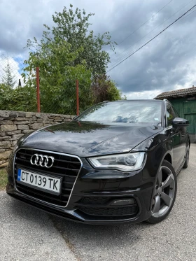 ������ Audi A3