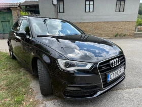 Audi A3 2.0TDI 184�� QUATTRO  | Mobile.bg � ����� ������ 3