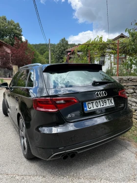 Audi A3 2.0TDI 184�� QUATTRO  | Mobile.bg � ����� ������ 6