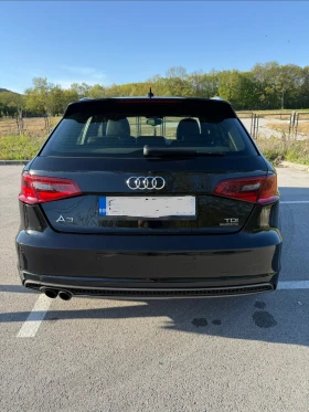 Audi A3 2.0TDI 184�� QUATTRO  | Mobile.bg � ����� ������ 3