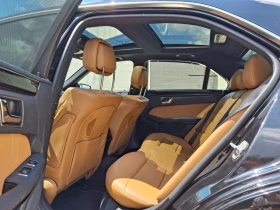 Mercedes-Benz E 350 E350 AMG PAKET VOll Voll  | Mobile.bg � ����� ������ 8