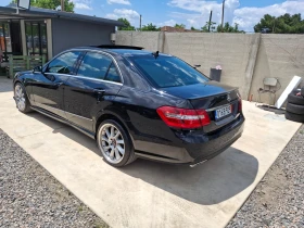 Mercedes-Benz E 350 E350 AMG PAKET VOll Voll  | Mobile.bg � ����� ������ 16