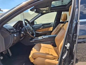 Mercedes-Benz E 350 E350 AMG PAKET VOll Voll  | Mobile.bg � ����� ������ 17
