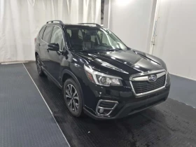 Subaru Forester * LIMITED * CARFAX * ���� �� �� | Mobile.bg � ����� ������ 2