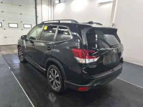 Subaru Forester * LIMITED * CARFAX * ���� �� �� | Mobile.bg � ����� ������ 5