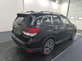Subaru Forester * LIMITED * CARFAX * ���� �� �� | Mobile.bg � ����� ������ 3