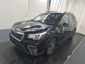 ������ Subaru Forester