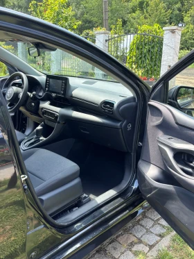 Toyota Yaris 1.5 Hybrid 116 к.с. 42200КМ!!! APPLE CARPLAY - 15900 € / 31097.70 лв. - 77406633 14