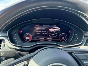 Audi S5 Technik/360/DIS/HUD/B&O/МАСАЖИ/FULL !!!!  | Auto.bg — изображение 8