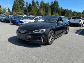 Audi S5 Technik/360/DIS/HUD/B&O/МАСАЖИ/FULL !!!! 
