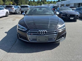 Audi S5 Technik/360/DIS/HUD/B&O/МАСАЖИ/FULL !!!!  | Auto.bg — изображение 6