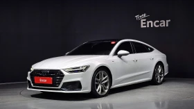 ������ Audi A7