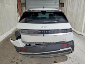 Hyundai Ioniq 5 SEL AWD | Mobile.bg � ����� ������ 5