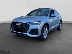 Audi 60 40TFSI/265HP/S-LINE/PANO/MEMO/360/KLESS/783z