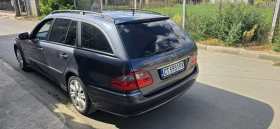 Mercedes-Benz E 220 Avantgarde - 5100 € - 32444700 7