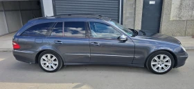 Mercedes-Benz E 220 Avantgarde - 5100 € - 32444700 4