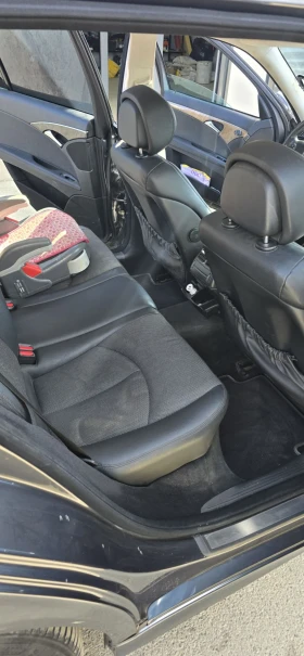 Mercedes-Benz E 220 Avantgarde - 5100 € - 32444700 14