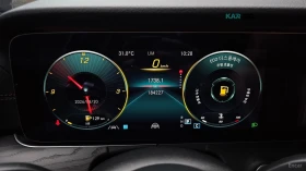 Mercedes-Benz E 220 4MATIC* AMG* КОЖА* ПОДГРЕВ* ОБДУХВ* BURMASTER* PAN - 25450 € - 71126271 8