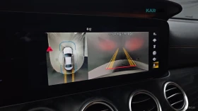 Mercedes-Benz E 220 4MATIC* AMG* КОЖА* ПОДГРЕВ* ОБДУХВ* BURMASTER* PAN - 25450 € - 71126271 14