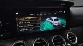 Mercedes-Benz E 220 4MATIC* AMG* КОЖА* ПОДГРЕВ* ОБДУХВ* BURMASTER* PAN - 25450 € - 71126271 15