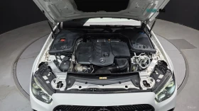 Mercedes-Benz E 220 4MATIC* AMG* КОЖА* ПОДГРЕВ* ОБДУХВ* BURMASTER* PAN - 25450 € - 71126271 6