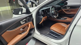 Mercedes-Benz E 220 4MATIC* AMG* КОЖА* ПОДГРЕВ* ОБДУХВ* BURMASTER* PAN - 25450 € - 71126271 10