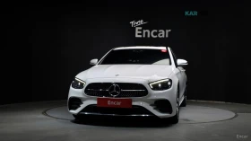 Mercedes-Benz E 220 4MATIC* AMG* КОЖА* ПОДГРЕВ* ОБДУХВ* BURMASTER* PAN - 25450 € - 71126271 3