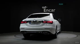 Mercedes-Benz E 220 4MATIC* AMG* КОЖА* ПОДГРЕВ* ОБДУХВ* BURMASTER* PAN - 25450 € - 71126271 4