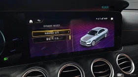 Mercedes-Benz E 220 4MATIC* AMG* КОЖА* ПОДГРЕВ* ОБДУХВ* BURMASTER* PAN - 25450 € - 71126271 16