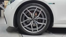 Mercedes-Benz E 220 4MATIC* AMG* КОЖА* ПОДГРЕВ* ОБДУХВ* BURMASTER* PAN - 25450 € - 71126271 5