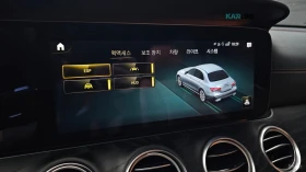 Mercedes-Benz E 220 4MATIC* AMG* КОЖА* ПОДГРЕВ* ОБДУХВ* BURMASTER* PAN - 25450 € - 71126271 17