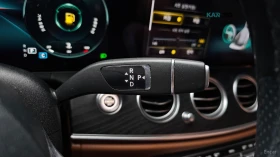Mercedes-Benz E 220 4MATIC* AMG* КОЖА* ПОДГРЕВ* ОБДУХВ* BURMASTER* PAN - 25450 € - 71126271 9