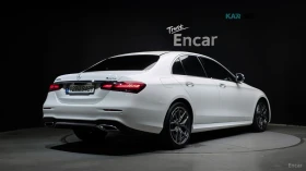 Mercedes-Benz E 220 4MATIC* AMG* КОЖА* ПОДГРЕВ* ОБДУХВ* BURMASTER* PAN - 25450 € - 71126271 2