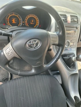 Toyota Auris | Mobile.bg � ����� ������ 5
