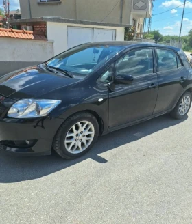 Toyota Auris | Mobile.bg � ����� ������ 6