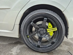 Subaru Impreza WRX Widebody | Mobile.bg � ����� ������ 7