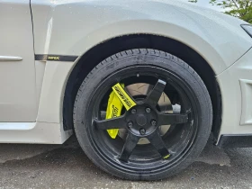 Subaru Impreza WRX Widebody | Mobile.bg � ����� ������ 6