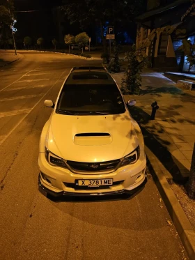 Subaru Impreza WRX Widebody | Mobile.bg � ����� ������ 4