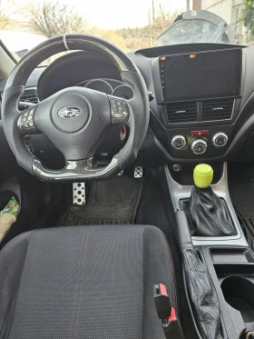 Subaru Impreza WRX Widebody | Mobile.bg � ����� ������ 13