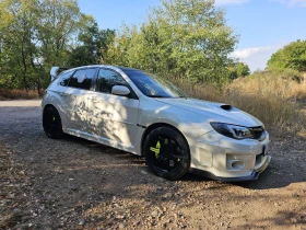Subaru Impreza WRX Widebody | Mobile.bg � ����� ������ 2