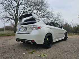 Subaru Impreza WRX Widebody | Mobile.bg � ����� ������ 10