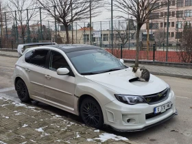 Subaru Impreza WRX Widebody | Mobile.bg � ����� ������ 9