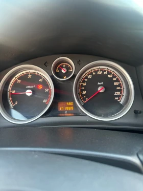 Opel Astra 1.9Gtc | Mobile.bg � ����� ������ 11